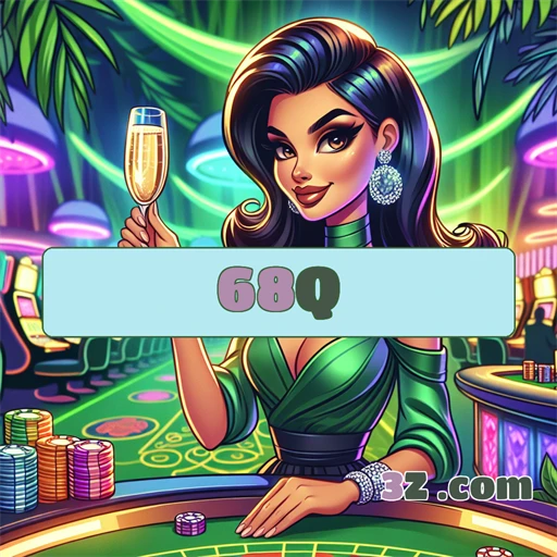 Cassino no 68q: Entretenimento e Segurança em Jogos Online