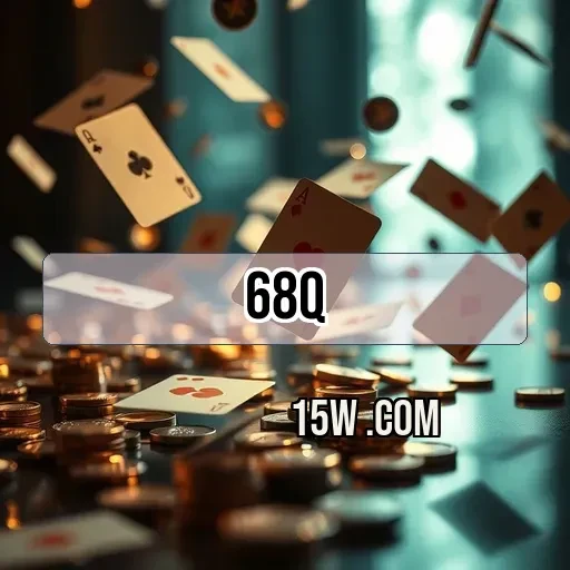 68q.com: Os Melhores Bônus para Transformar Suas Apostas em Vitórias!