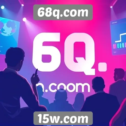 Impacto do 68q.com na comunidade de jogadores