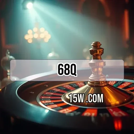 68q.com: Vantagens do Login que Todo Jogador Deve Conhecer
