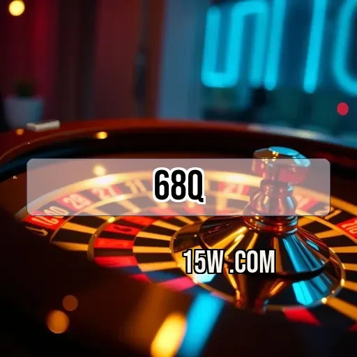 68q.com: Pagamentos Rápidos e Seguros para Jogadores Brasileiros