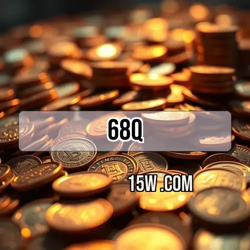 68q.com: As Ofertas Imperdíveis para Jogadores Brasileiros