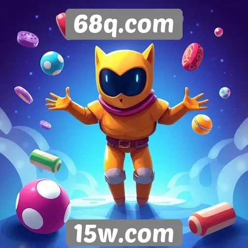 Análise da biblioteca de jogos do site 68q.com